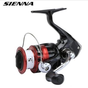 FISHING REEL SHIMANO SIENNA 2000