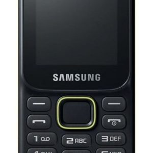 SAMSUNG SM-B310E BLACK