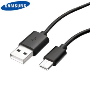 SAMSUNG CHARGING CABLE USB A TO C