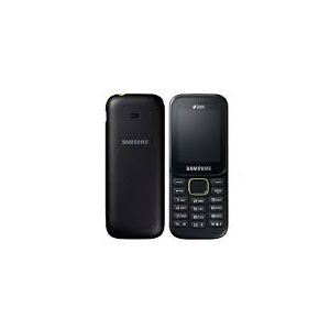 SAMSUNG SM-B315E BLACK DS