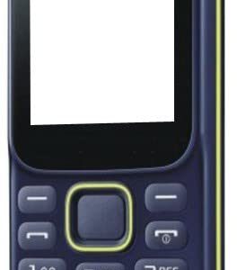 SAMSUNG SM-B315E BLUE DS